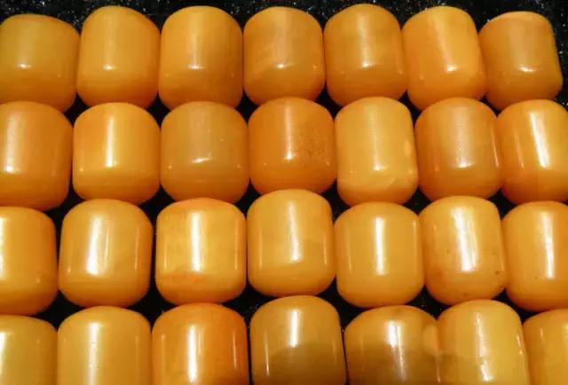 老蜜蜡与新蜜蜡区别是什么,老蜜蜡和新蜜蜡的区别图片