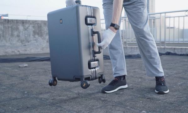 高品质行李箱28寸拉链,高品质行李箱24寸推荐