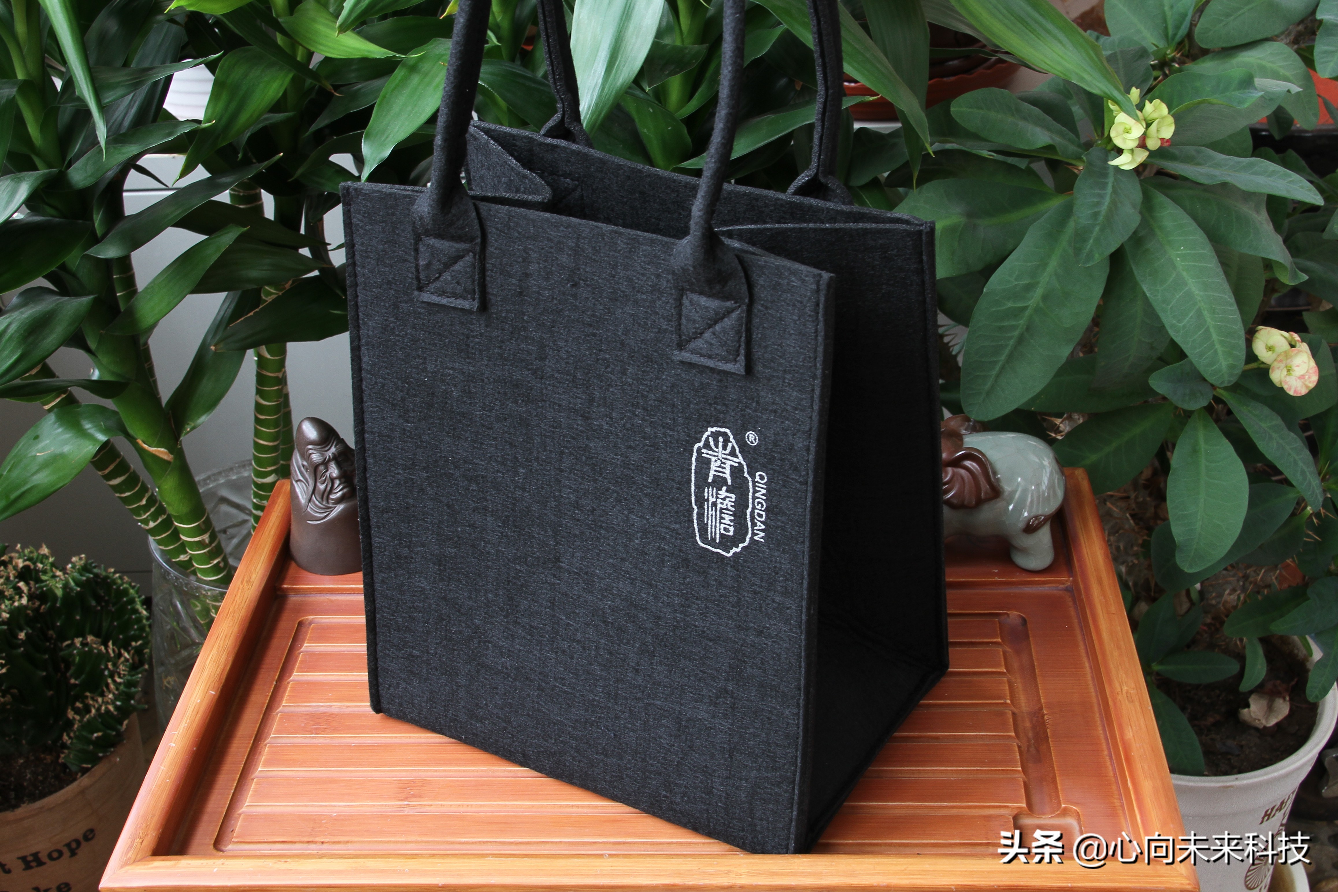 汝瓷新手入坑,汝瓷个人喝茶最实用的茶具