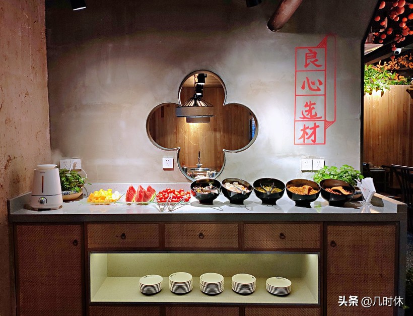 一句“要德”让我唏嘘不已，廿年的追忆尽在这一口锅。