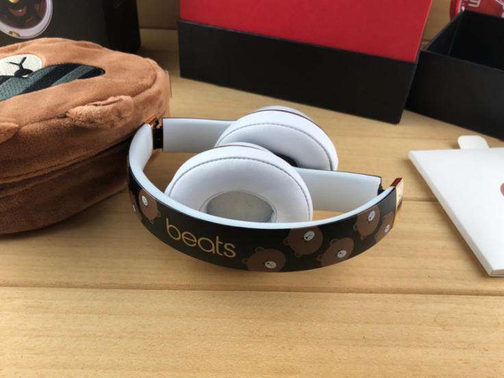 beatssolo3值得买么,beatssolo3值不值得买