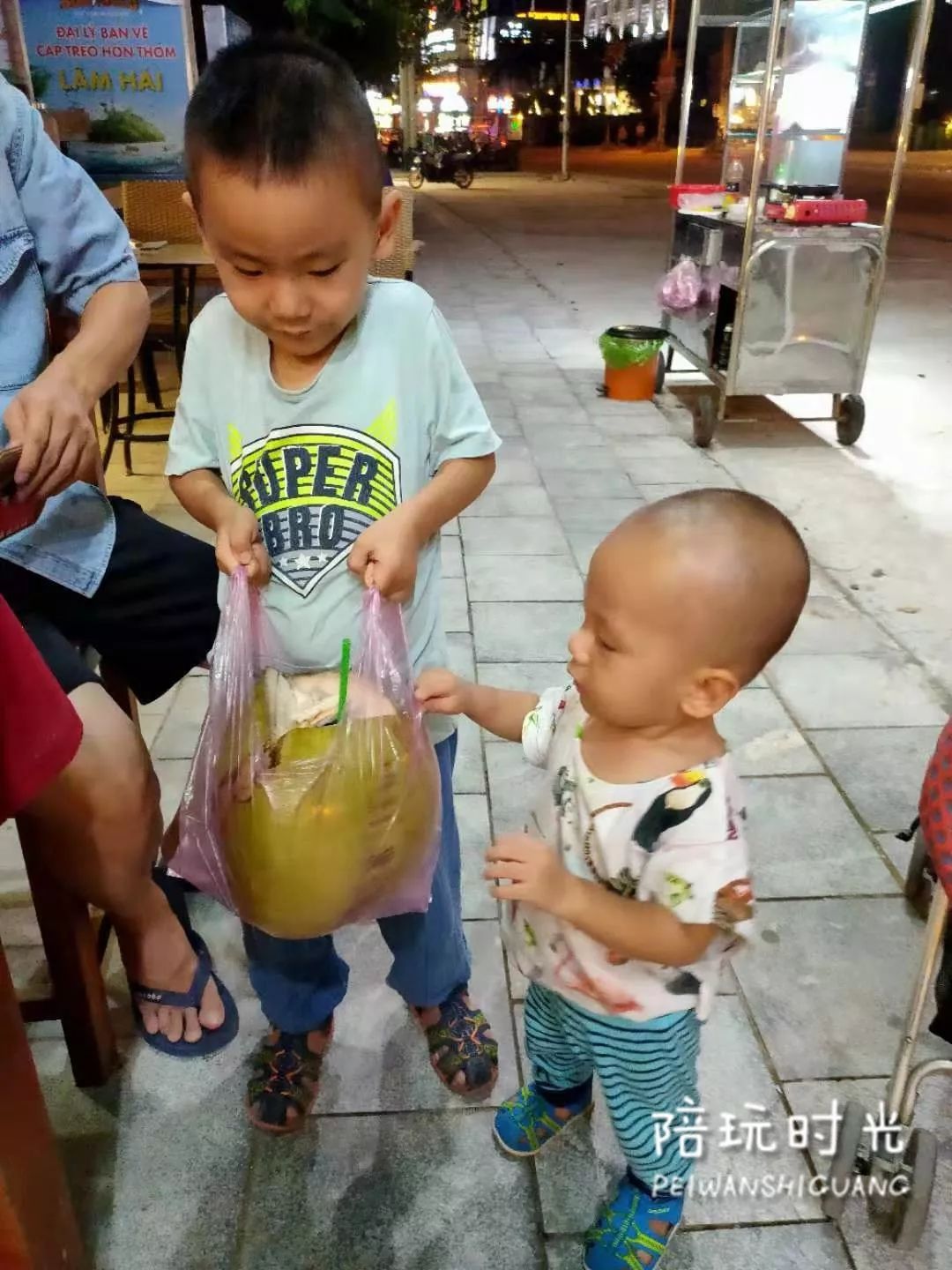 适合带娃旅游的海边酒店,哪个海岛酒店适合带娃