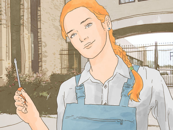 怎么接近一个女生喜欢的人,如何接近一个女孩儿