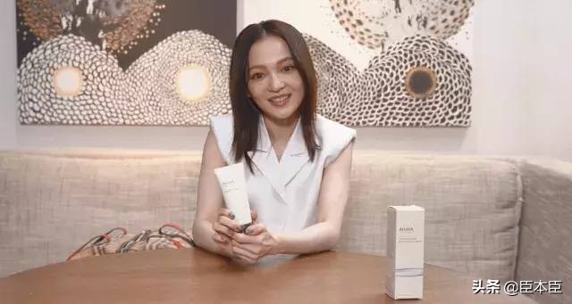 李佳琦又有护肤新宠了！死海黑科技护肤AHAVA有多厉害？