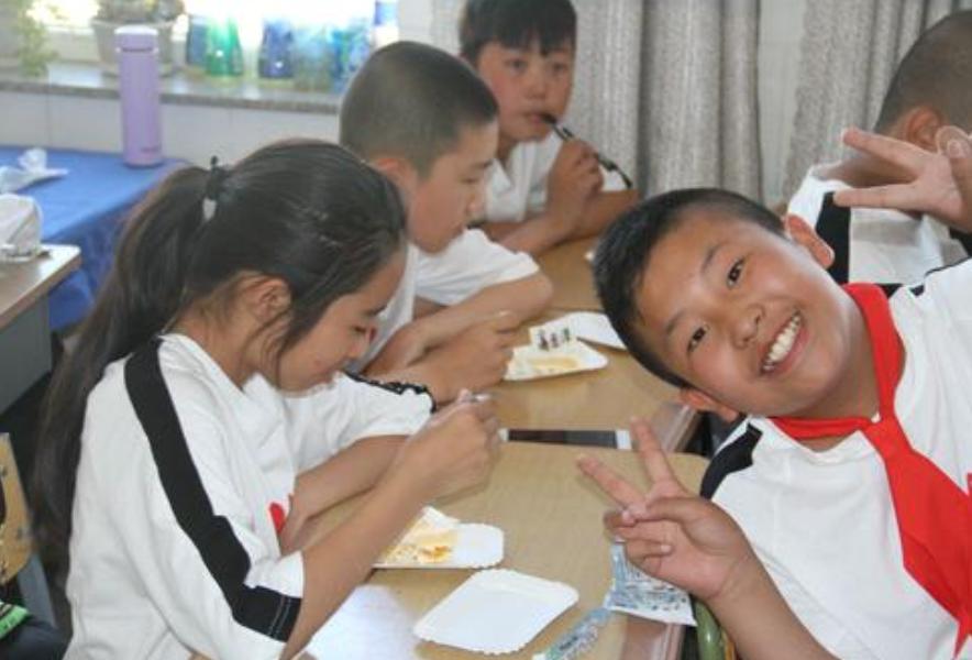 被小学生乱改的游子吟,被小学生改编的几首古诗