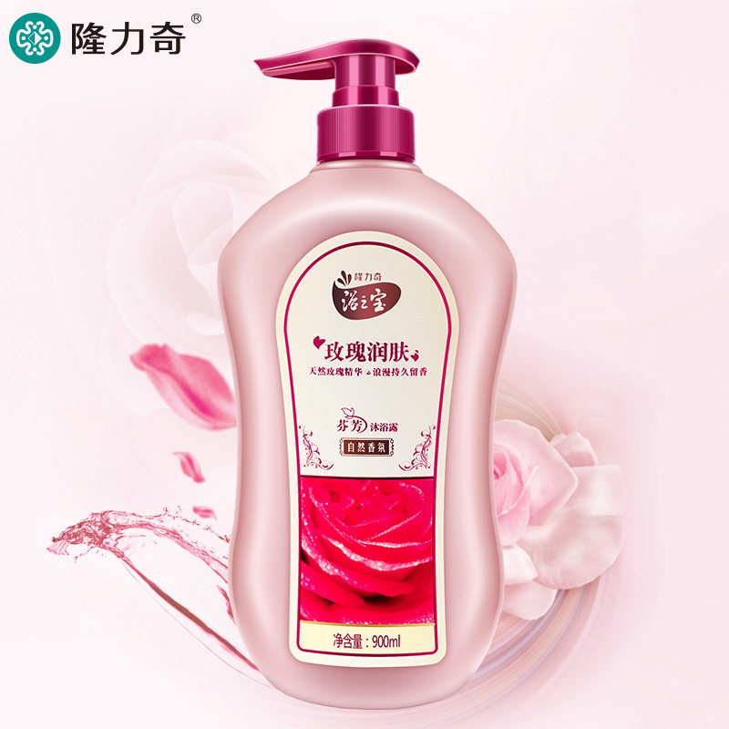 十大公认留香持久的沐浴露网红,十大网红沐浴露