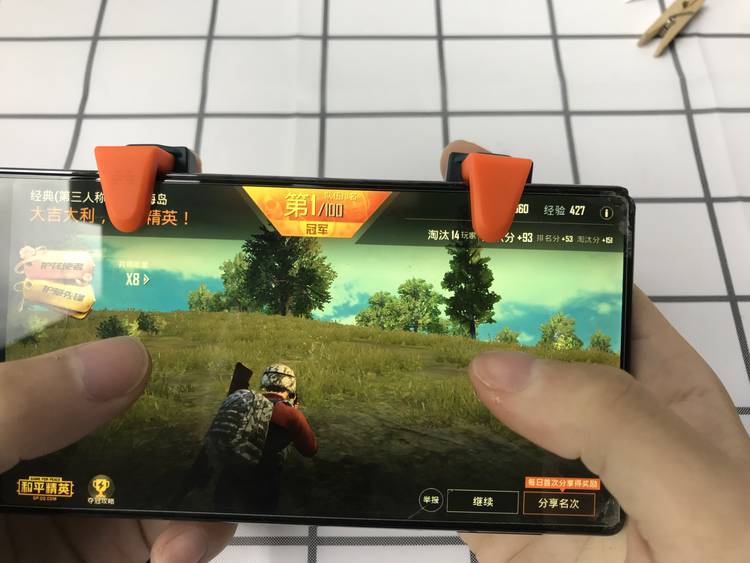 北通j1手游按键怎么用,北通j1手游按键耐坏吗