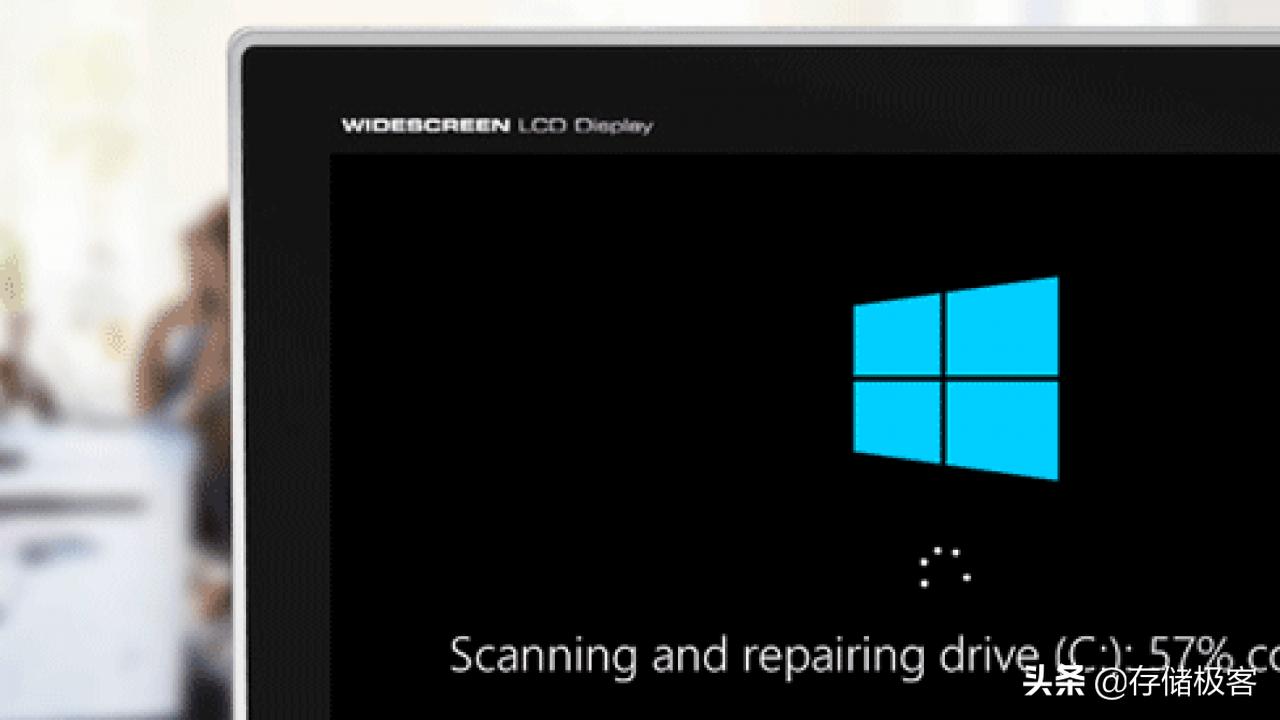 电脑强制断电会怎么样,英特尔电脑刚买回来就强制关机