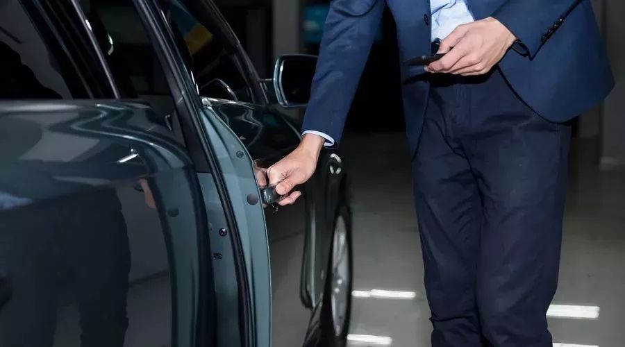 车贷有几种模式,车贷平台模式