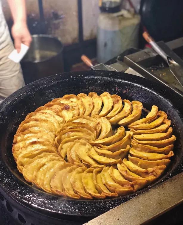 国内专坑游客的8条美食街,国内专坑游客的10条美食街