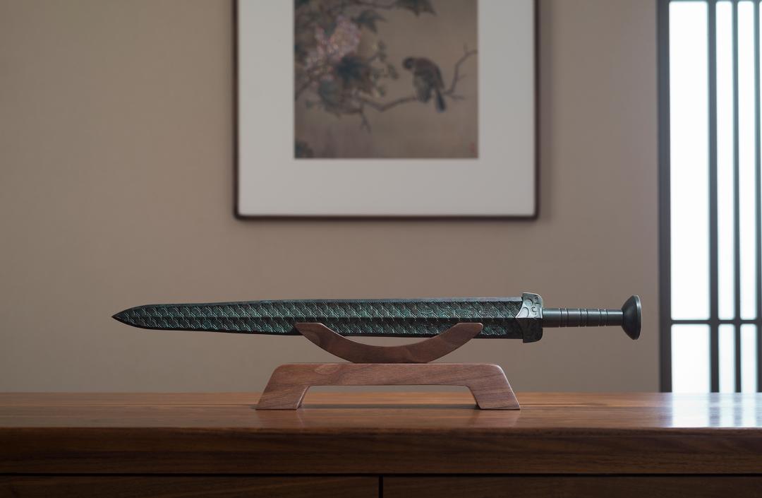 借力大热IP《国家宝藏》，「铜师傅」如何讲好中国故事