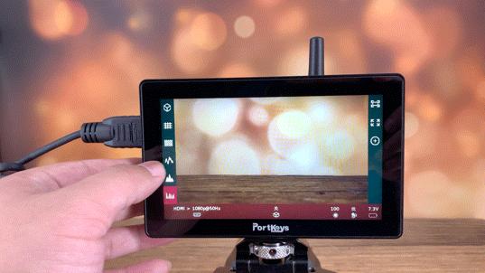 portkeys艾肯bm5iii,portkeys艾肯pt6