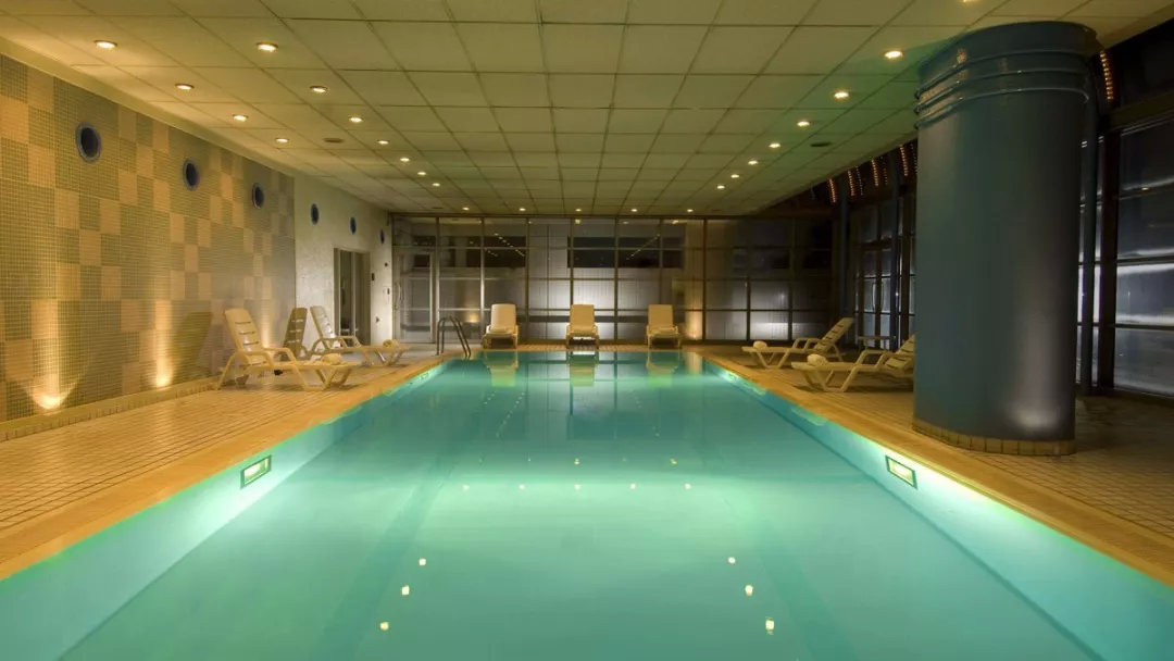 10年东京最豪华的五星酒店,适合度假的希尔顿酒店