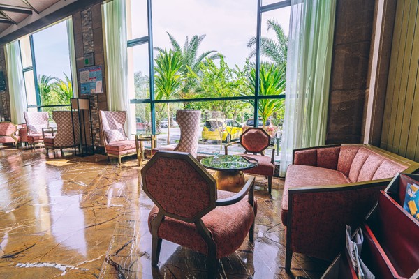 广州白水寨嘉华温泉酒店附近游玩,广州白水寨嘉华温泉酒店亲水房