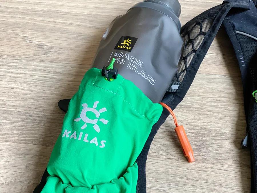 fuga凯乐石越野鞋测评,凯乐石FUGA系列越野跑鞋