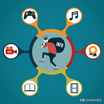 打印画冒充手绘火爆的背后：艺术与卖艺只有一线之隔？