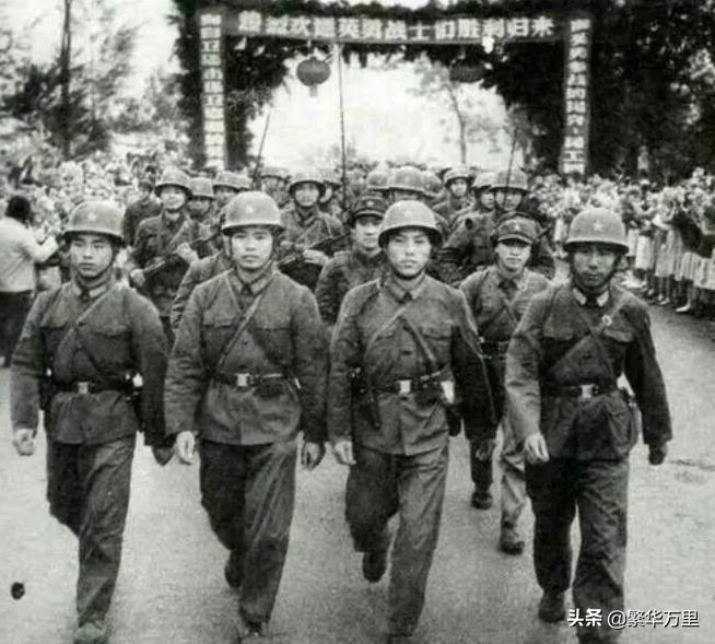 岭南雄师是哪个部队,岭南雄师部队