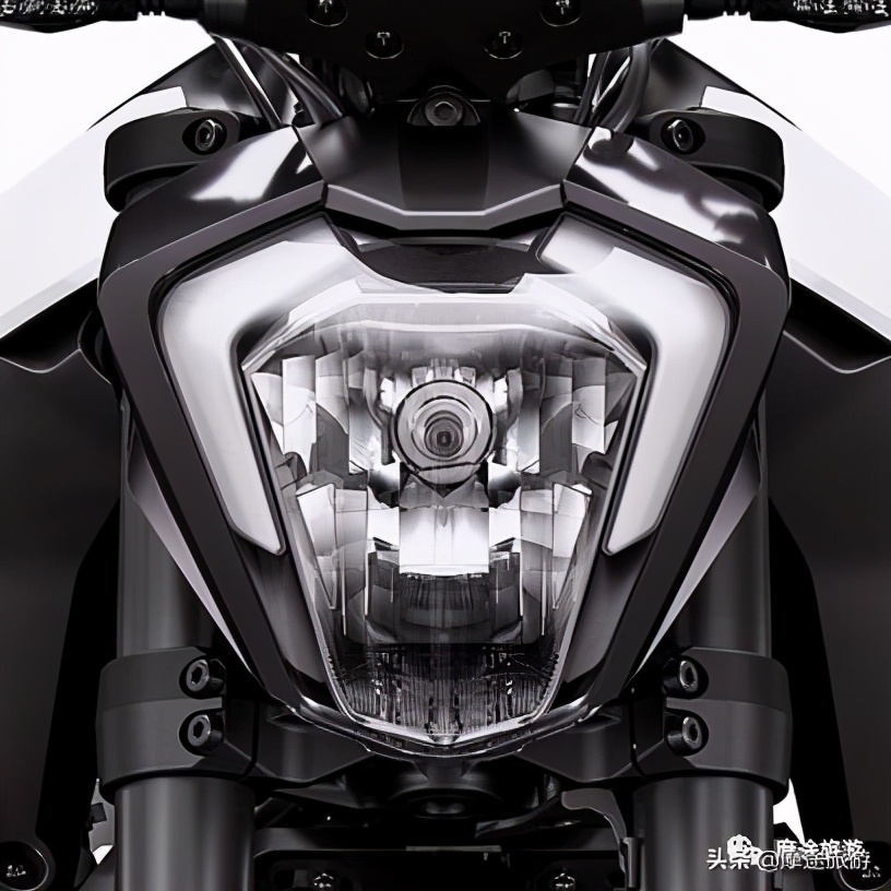 本田125复古街车,国产125最值得入手的街车