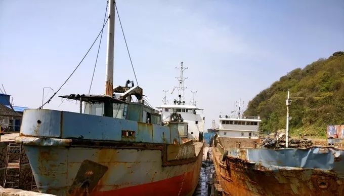 上海自驾舟山桃花岛游路线推荐,从上海去桃花岛如何安排行程