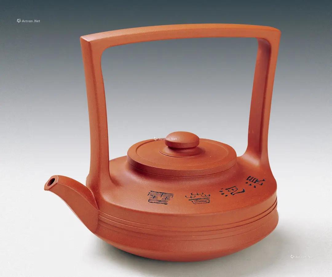 2021上半年紫砂拍卖TOP24(最新)