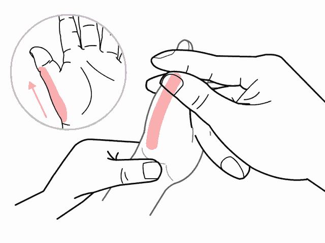 孩子便便有残渣,便便有食物残渣