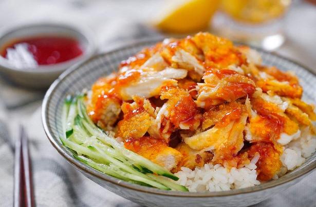 网评最脏的五种外卖,网评最脏的10种外卖