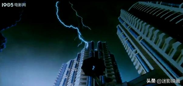 23年前的宇宙科幻片,20年前的科幻片有哪些