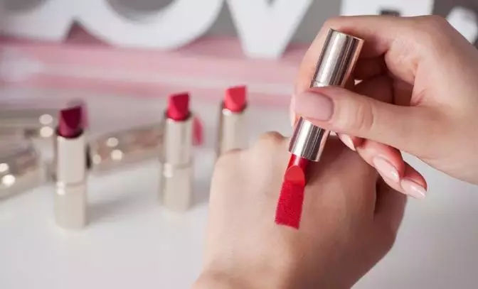 明星们的口红,很便宜的明星同款口红