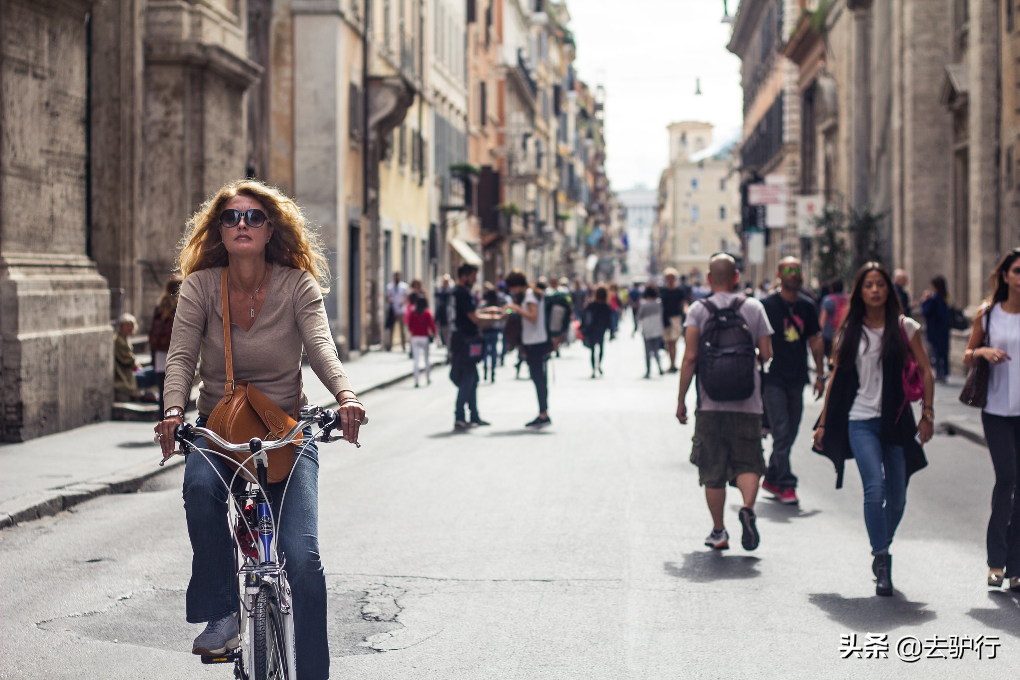 欧洲最懒惰的国家,意大利这个国家发展得好吗