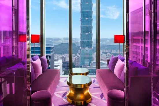 十大最美国际酒店,全球30个最美的野奢酒店