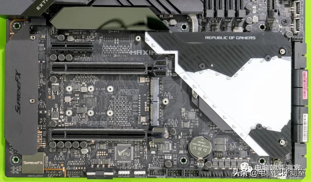 华硕rogmaximusxhero测评,正品华硕rogmaximusz790extreme主板