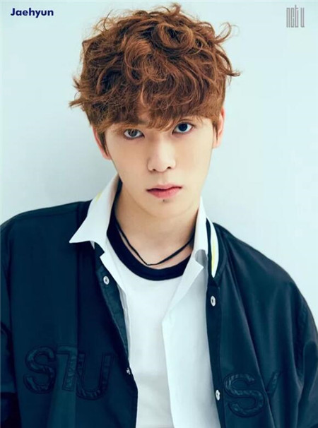 男生烫发种类纹理烫vs定位烫