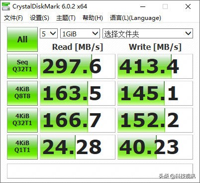朗科固态硬盘240和256有什么区别,朗科移动固态硬盘zslim评测