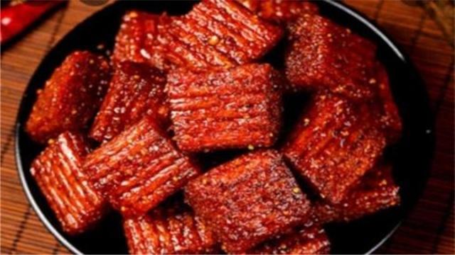 最好吃的辣条你吃过几种,十大好吃的辣条品牌