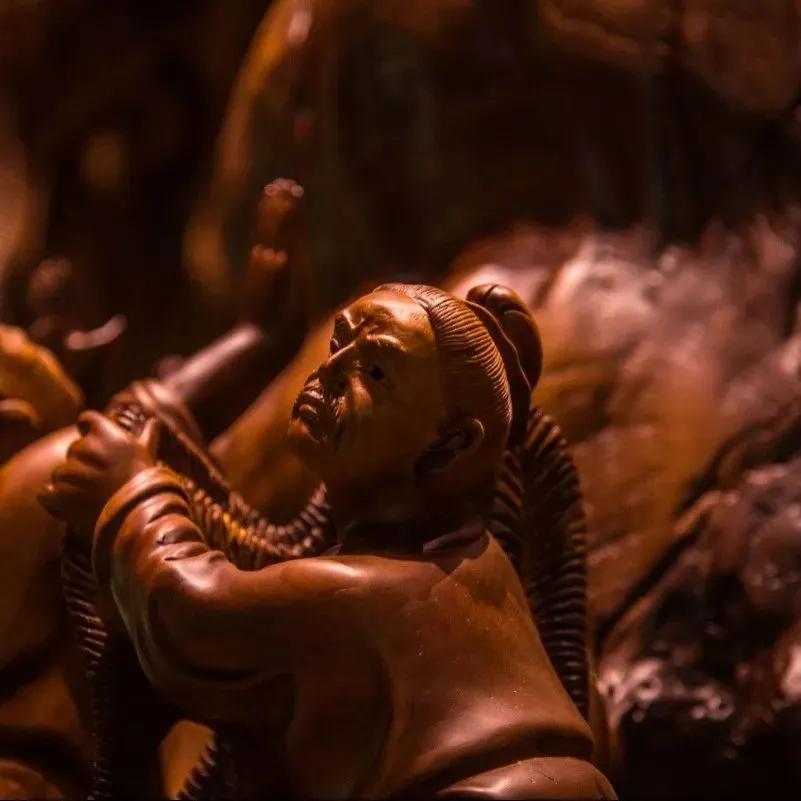 马云去的江西小镇,马云在浙江几个小镇