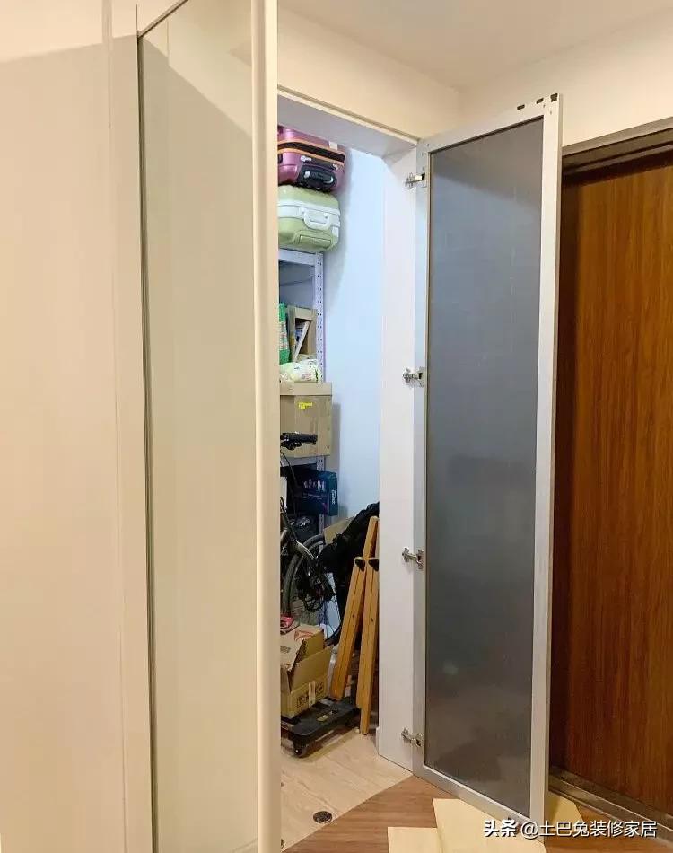 120平装修5万简约风,8万硬装现代简约风简单实用