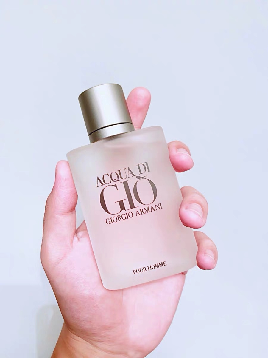 阿玛尼寄情男士香水邃蓝版,阿玛尼寄情男士香水直播