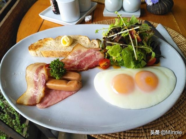 泰国·清迈+拜县游住宿篇