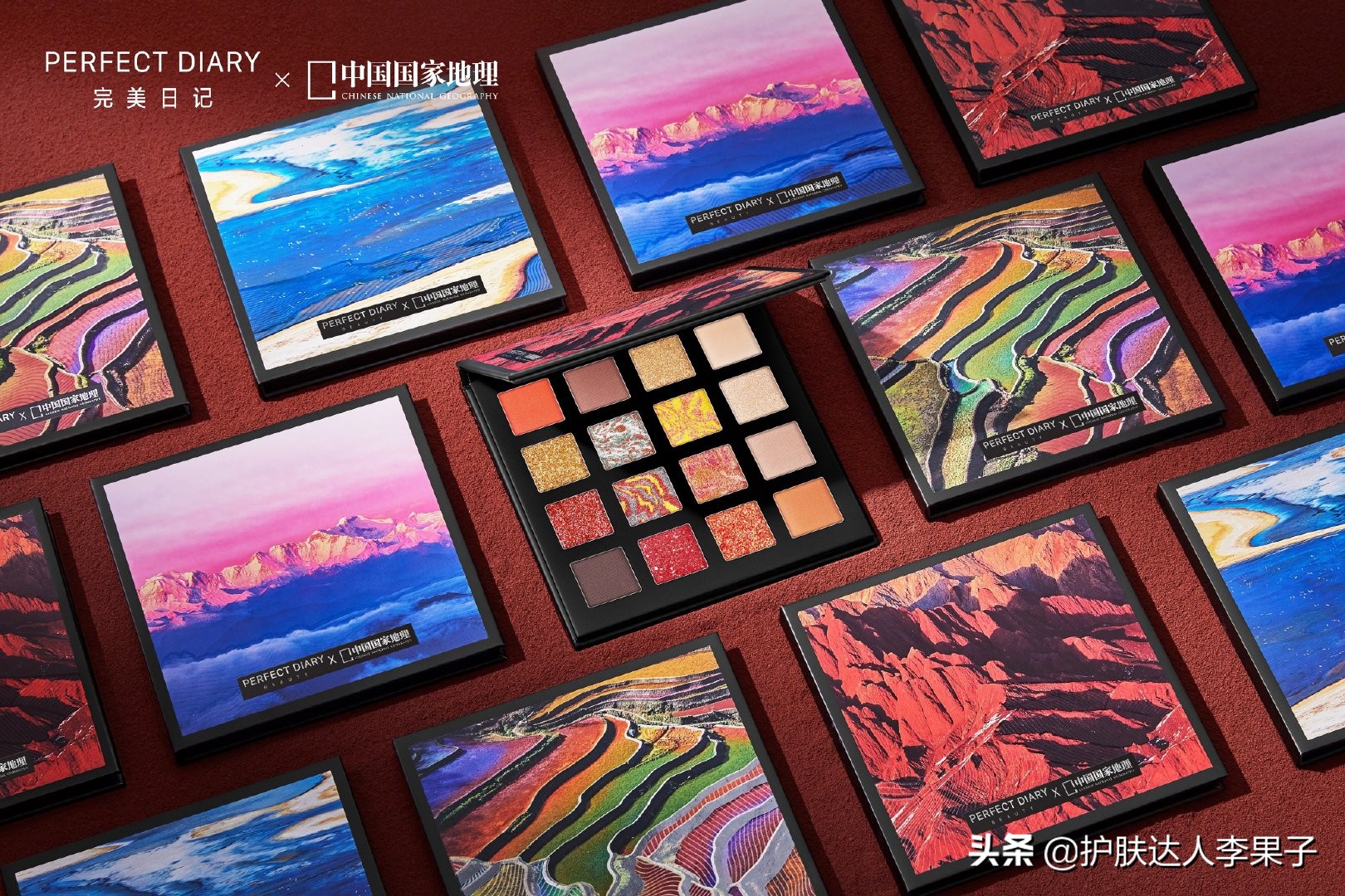 20款最好用的彩妆,20件美妆好物推荐