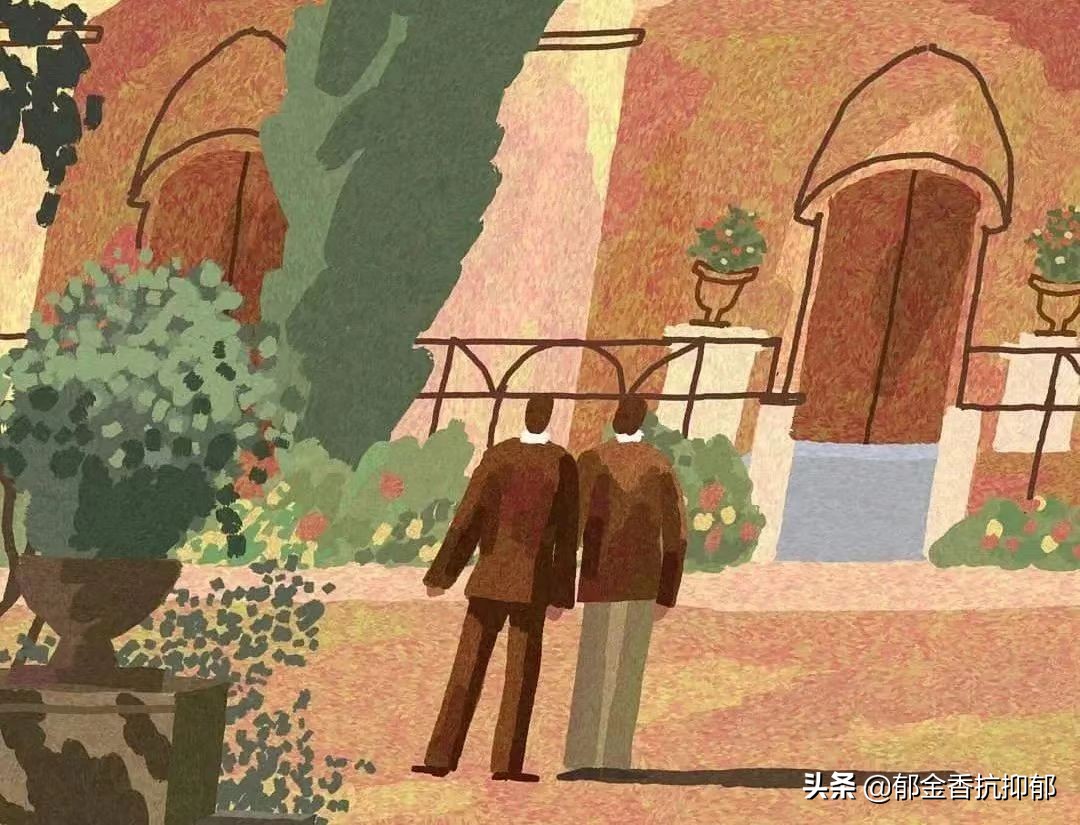 焦虑型抑郁怎么走出来,从抑郁到康复的阶段