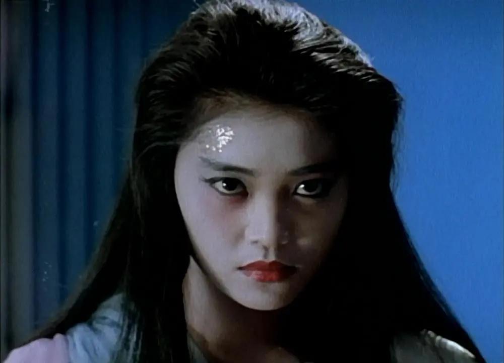 一部把所有恐怖片拍成喜剧的电影,比较恐怖的喜剧片