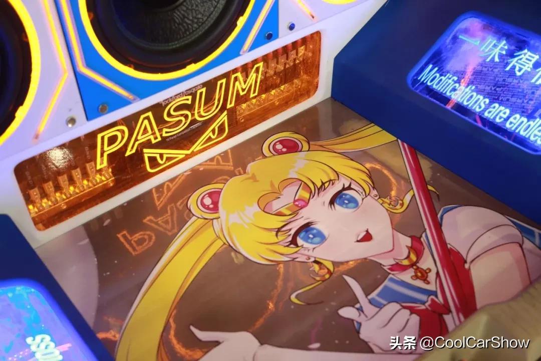 没听说“先锋”，你就不是一个及格的音响发烧友