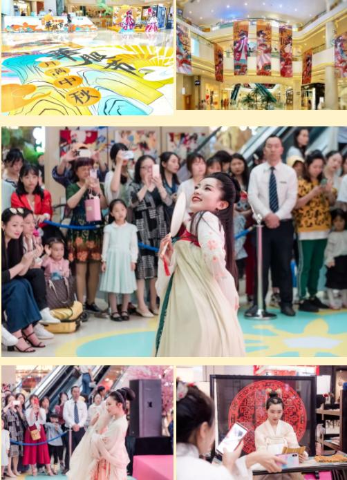 兰蔻BUY一附一正式开启！这个周末让你仙气满满！