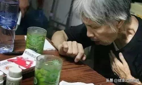 张仲景止咳化痰润肺的药方,久咳不愈的最佳偏方大全
