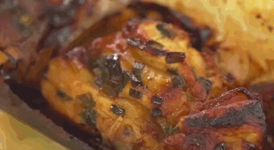 广西梧州吃的特色美食,来到梧州少不了尝尝当地美食