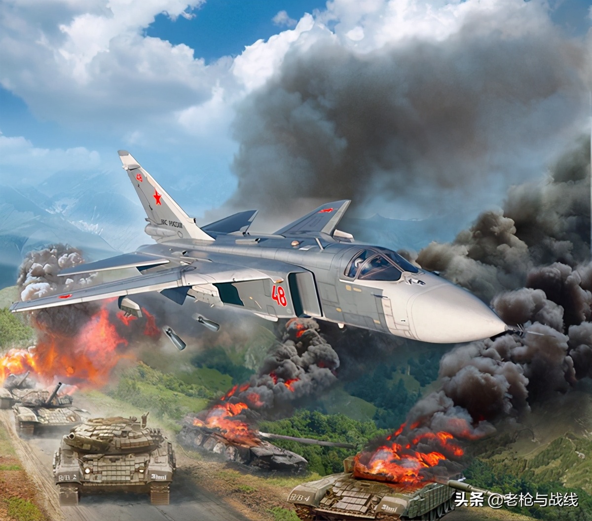 俄国画家线条画作,俄国艺术家绘画