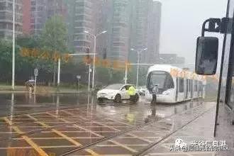 武汉光谷量子号,量子号光谷