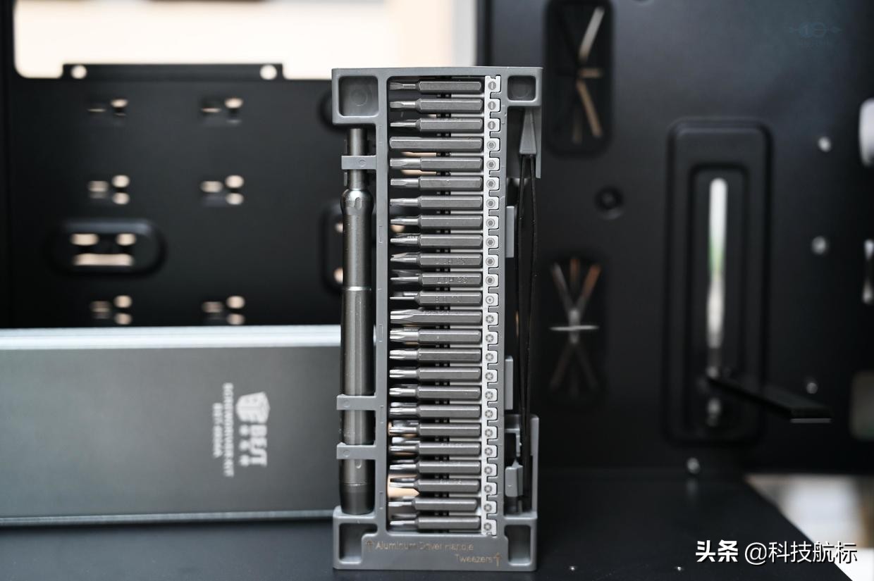 倍思特铝合金螺丝刀,倍思特螺丝刀怎么样