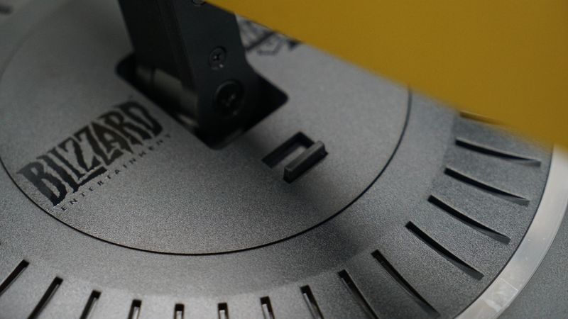 魔兽争霸war3显示器推荐,魔兽争霸327寸显示器分辨率