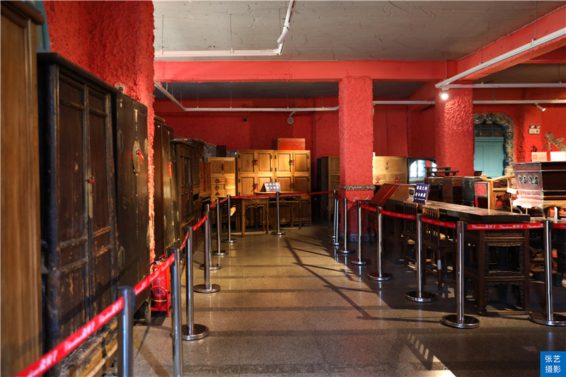 天津百年小洋楼,天津民国第一洋楼